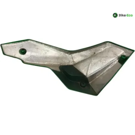 Demi sabot droit KAWASAKI Z 1000 2020-2022 H2