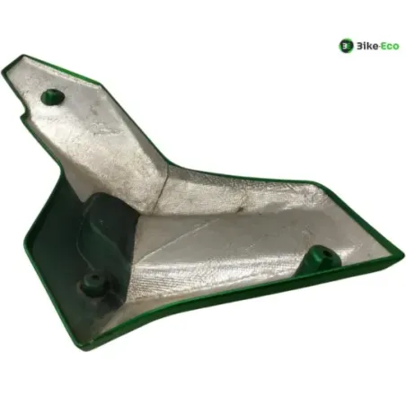 Demi sabot droit KAWASAKI Z 1000 2020-2022 H2