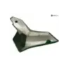 Demi sabot droit KAWASAKI Z 1000 2020-2022 H2
