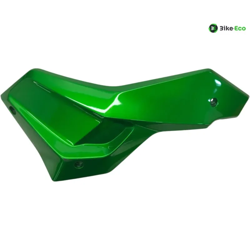 Demi sabot droit KAWASAKI Z 1000 2020-2022 H2