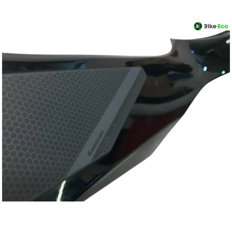 Cache reservoir gauche KAWASAKI NINJA 1000 2018-2020 H2 SX