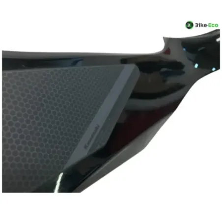Cache reservoir gauche KAWASAKI NINJA 1000 2018-2020 H2 SX