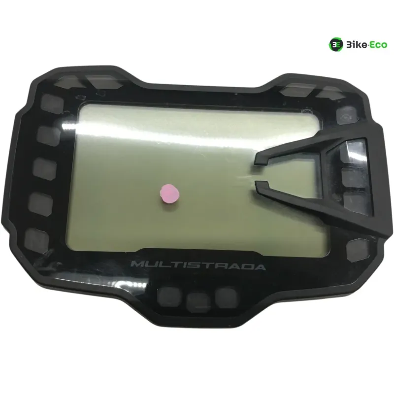 Jeu de serrure contacteur a cle code DUCATI MULTISTRADA 950 2017-2021