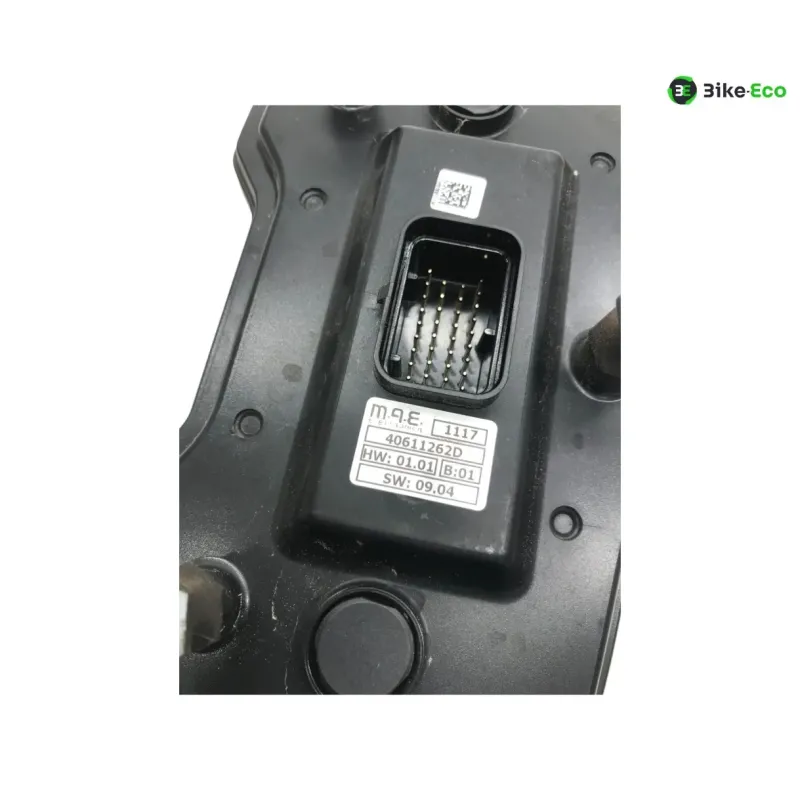 Jeu de serrure contacteur a cle code DUCATI MULTISTRADA 950 2017-2021