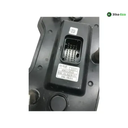 Jeu de serrure contacteur a cle code DUCATI MULTISTRADA 950 2017-2021