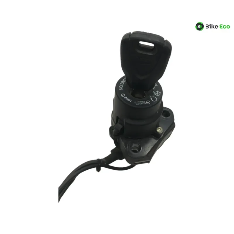 Jeu de serrure contacteur a cle code DUCATI MULTISTRADA 950 2017-2021