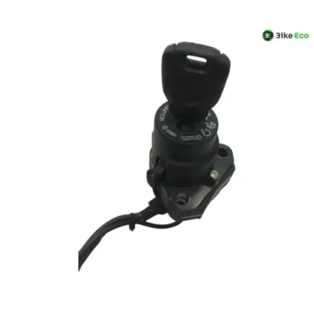 Jeu de serrure contacteur a cle code DUCATI MULTISTRADA 950 2017-2021