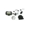 Jeu de serrure contacteur a cle code DUCATI MULTISTRADA 950 2017-2021