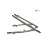 Boucle cadre arriere KAWASAKI KXF 250 2013-2014 Boucle cadre arriere KAWASAKI KXF 250 2013-2014