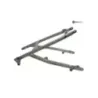 Boucle cadre arriere KAWASAKI KXF 250 2013-2014 Boucle cadre arriere KAWASAKI KXF 250 2013-2014