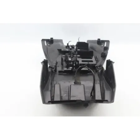 Passage de roue KAWASAKI Z 125 ABS 2019 - 2020