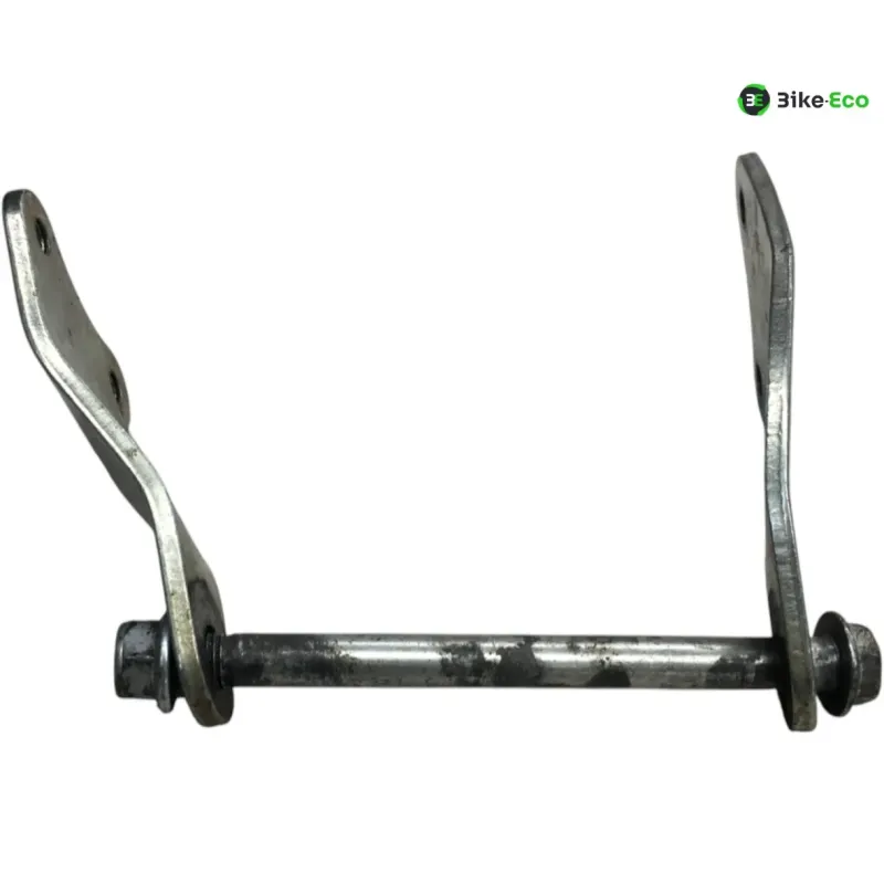 Support moteur KAWASAKI KXF 250 2013-2014