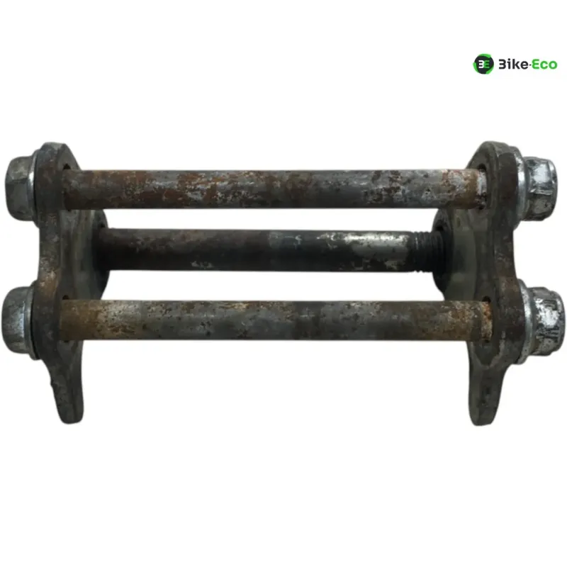 Support moteur KAWASAKI KXF 250 2013-2014