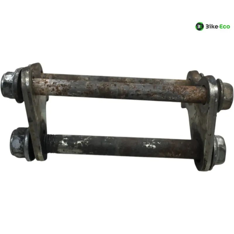Support moteur KAWASAKI KXF 250 2013-2014