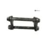 Support moteur KAWASAKI KXF 250 2013-2014