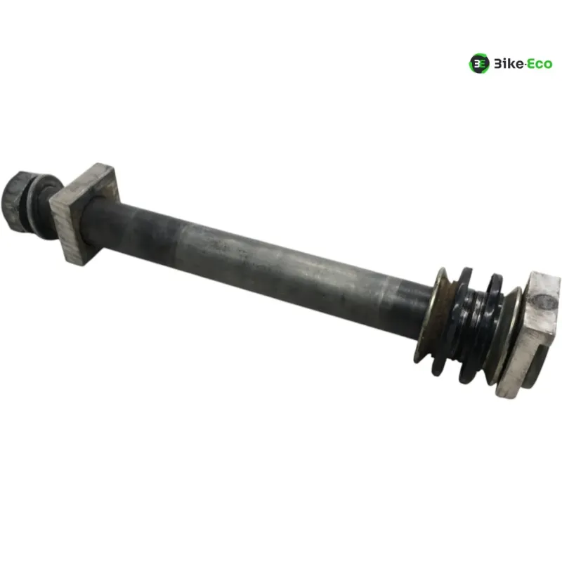 Axe de roue arriere KAWASAKI KXF 250 2013-2014
