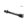 Axe de roue arriere KAWASAKI KXF 250 2013-2014 Axe de roue arriere KAWASAKI KXF 250 2013-2014