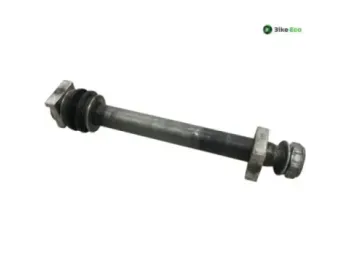 Axe de roue arriere KAWASAKI KXF 250 2013-2014
