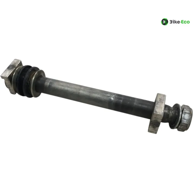 Axe de roue arriere KAWASAKI KXF 250 2013-2014