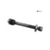 Axe de roue arriere KAWASAKI KXF 250 2013-2014 Axe de roue arriere KAWASAKI KXF 250 2013-2014