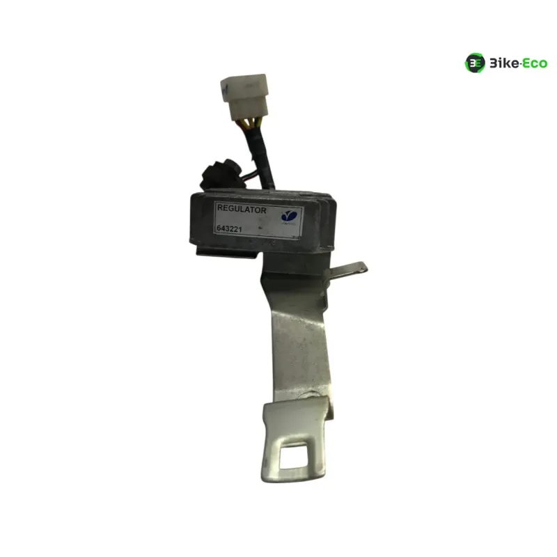 Regulateur charge batterie PIAGGIO ZIP 50 2018-2020 4T
