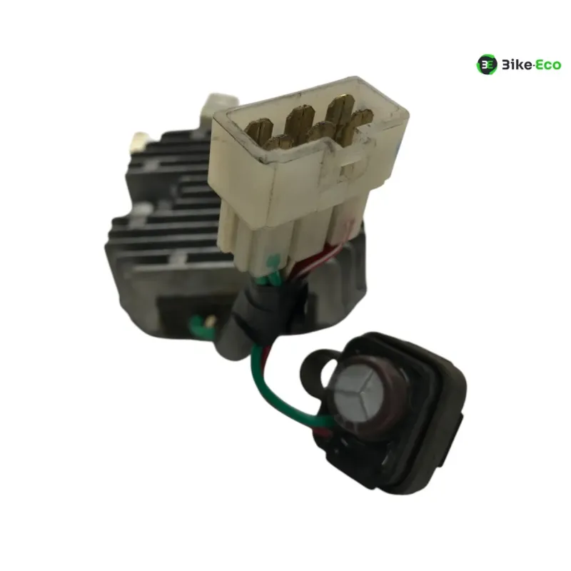 Regulateur charge batterie PIAGGIO ZIP 50 2018-2020 4T