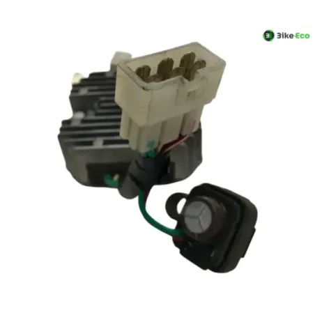 Regulateur charge batterie PIAGGIO ZIP 50 2018-2020 4T