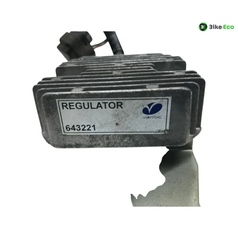 Regulateur charge batterie PIAGGIO ZIP 50 2018-2020 4T