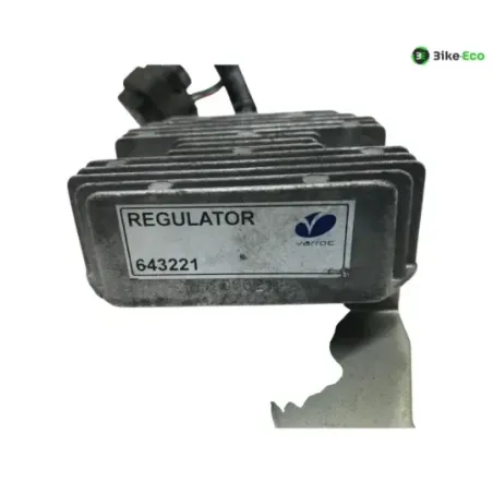Regulateur charge batterie PIAGGIO ZIP 50 2018-2020 4T