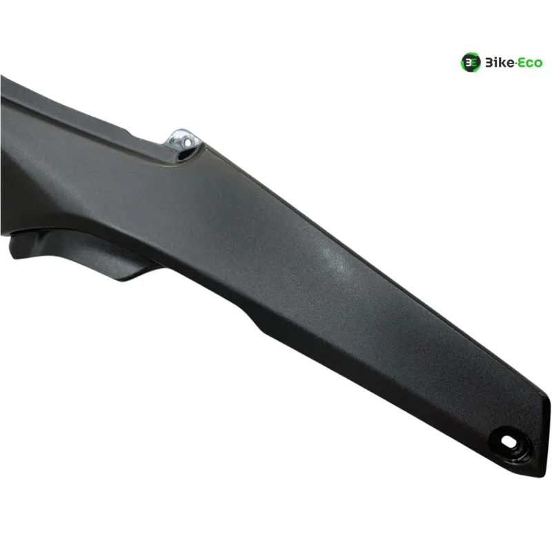 Cache carenage sous selle droit YAMAHA YZF 700 2022-2025 R7