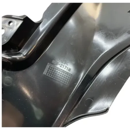 Cache carenage sous selle droit YAMAHA YZF 700 2022-2025 R7