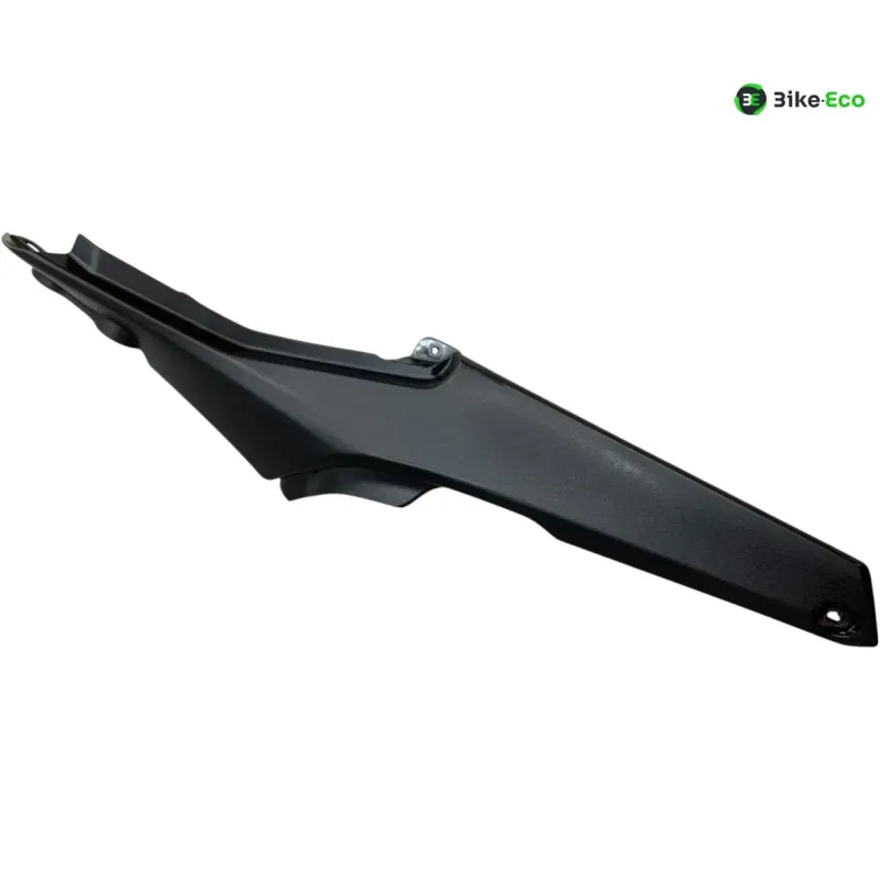 Cache carenage sous selle droit YAMAHA YZF 700 2022-2025 R7