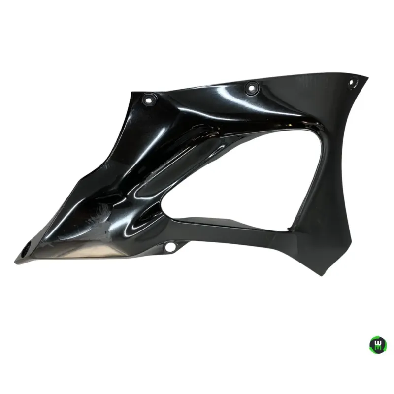 Cache flanc de carenage droit YAMAHA YZF 700 2022-2025 R7