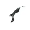 Demi sabot gauche YAMAHA YZF 700 2022-2025 R7 Demi sabot gauche YAMAHA YZF 700 2022-2025 R7