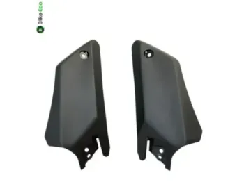 Cache interieur carenage YAMAHA YZF 700 2022-2025 R7