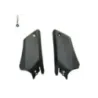 Cache interieur carenage YAMAHA YZF 700 2022-2025 R7 Cache interieur carenage YAMAHA YZF 700 2022-2025 R7