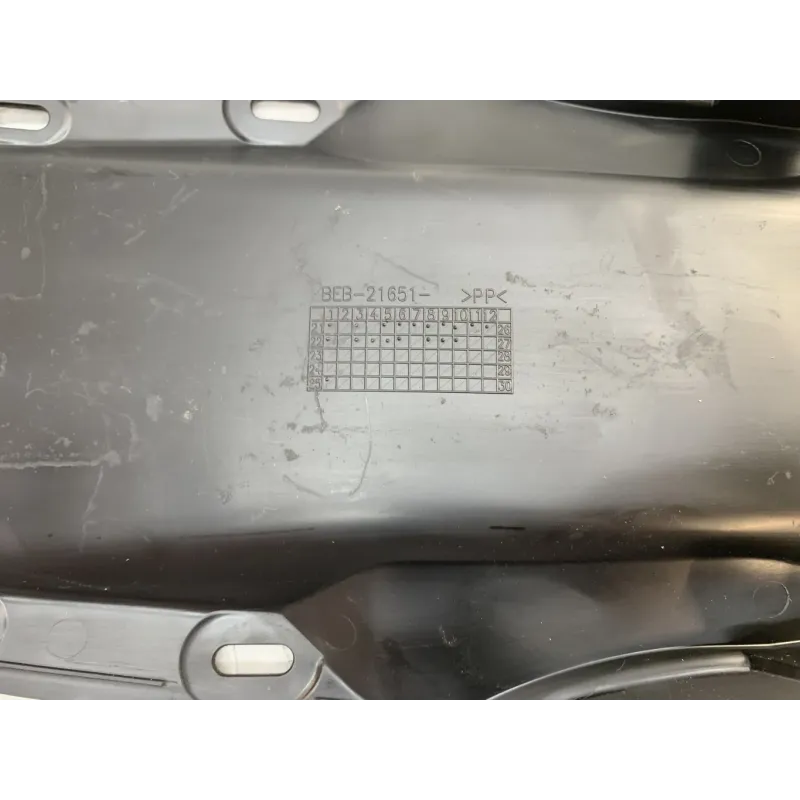 Passage de roue YAMAHA YZF 700 2022-2025 R7