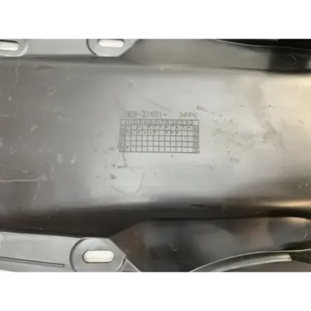 Passage de roue YAMAHA YZF 700 2022-2025 R7