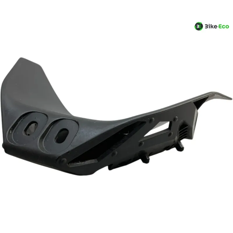 Cache carenage centrale sabot YAMAHA YZF 700 2022-2025 R7