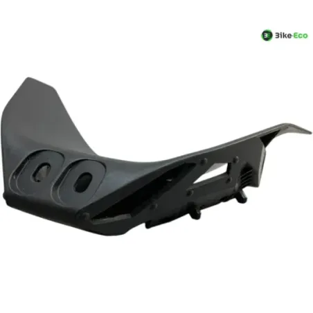 Cache carenage centrale sabot YAMAHA YZF 700 2022-2025 R7