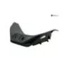 Cache carenage centrale sabot YAMAHA YZF 700 2022-2025 R7 Cache carenage centrale sabot YAMAHA YZF 700 2022-2025 R7