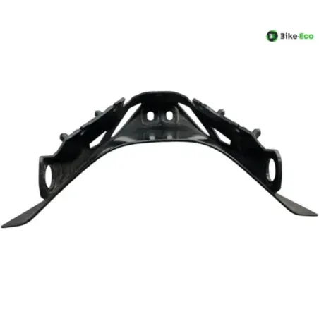 Cache carenage centrale sabot YAMAHA YZF 700 2022-2025 R7