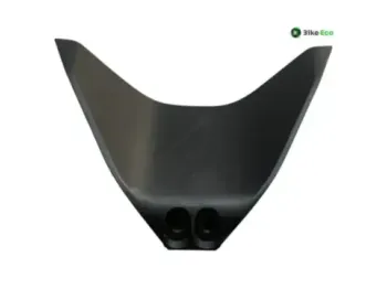 Cache carenage centrale sabot YAMAHA YZF 700 2022-2025 R7