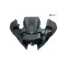 Cache carenage face avant YAMAHA YZF 700 2022-2025 R7 Cache carenage face avant YAMAHA YZF 700 2022-2025 R7