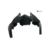 Cache carenage face avant YAMAHA YZF 700 2022-2025 R7 Cache carenage face avant YAMAHA YZF 700 2022-2025 R7