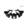 Cache carenage face avant YAMAHA YZF 700 2022-2025 R7 Cache carenage face avant YAMAHA YZF 700 2022-2025 R7
