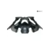 Cache carenage face avant YAMAHA YZF 700 2022-2025 R7 Cache carenage face avant YAMAHA YZF 700 2022-2025 R7