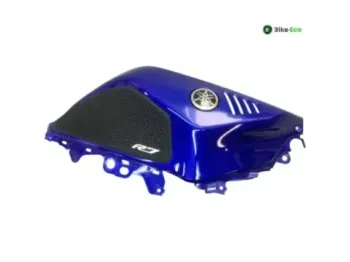 Cache reservoir droit YAMAHA YZF 700 2022-2025 R7