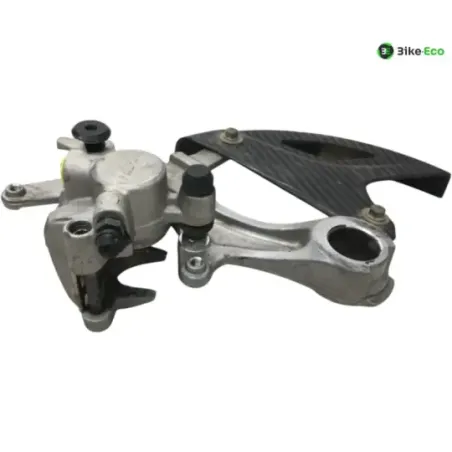 Etrier de frein arriere KAWASAKI KXF 250 2013-2014