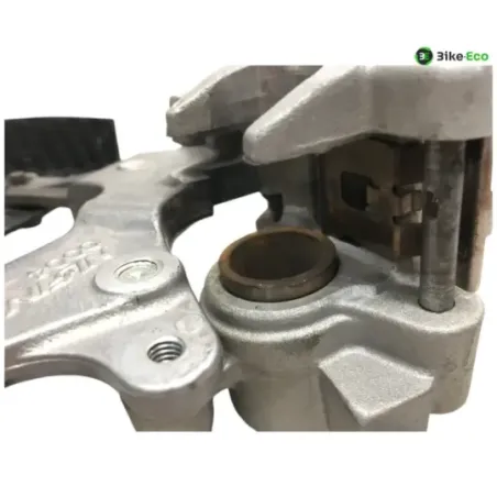 Etrier de frein arriere KAWASAKI KXF 250 2013-2014